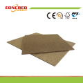 Hardboard Fiberboard Factory Manufacturer Prices